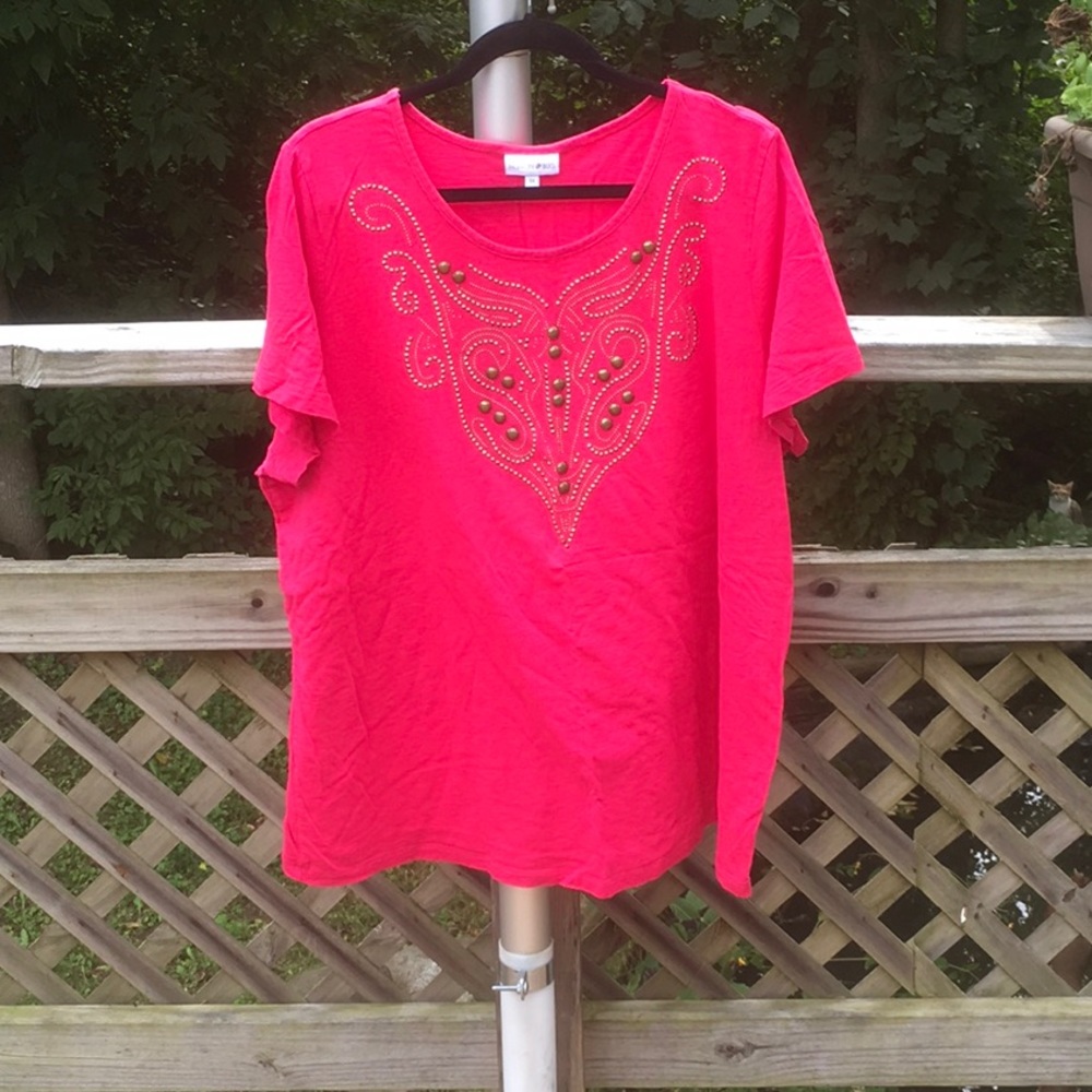 Fashion Bug Top